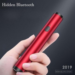 Cheap Factory Price wireless bluetooth Bluetooth Selfie Stick With Tripod, Hot sale phone Wireless Bluetooth Selfie Stick