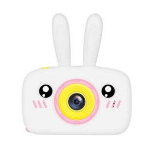 Fun gift for Kids Cartoon Smart Kids Camera, smart Mini Camera