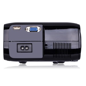 2020 Professional Home Cinema Full HD Projector, Digital LED Video Laser Projector