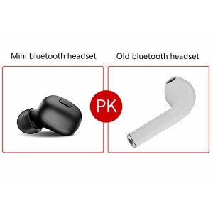 Low Price In Ear Tws Fone De Ouvido Bluetooth Earphone, 2020 new Mini Bluetooth Earphone Earhook