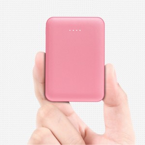 Best sale Fast Charging Power Bank Portable Wireless Power Bank Phone Charger Power Bank