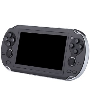 4.3 Inch HD Game Console Portable Handheld Game Player Pocket Multimedia Consoles