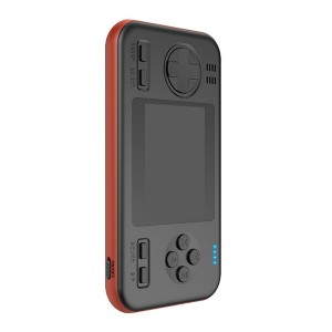 popular Handheld Game Console Case