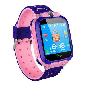 2020 new products 4G Kids Smart Watch USB2.0 IP67 Waterproof,1.44 screen inch Children Watches