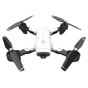 2020 Hot Sale Professional Folding Drone 4K HD 1080P WIFI Remote Control Mini Camera Drone