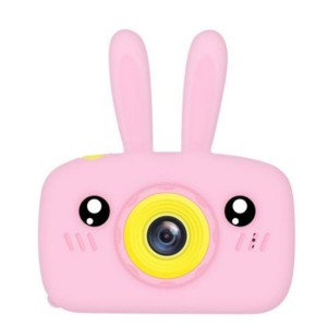 Fun gift for Kids Cartoon Smart Kids Camera, smart Mini Camera