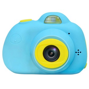 New Kids Camera Action Video Digital Camera for kids Toys Gifts children camera