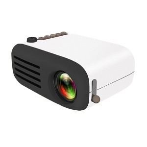 2020 Portable New Promotion Best Price Mini Video Home Projector Lamp Wholesale