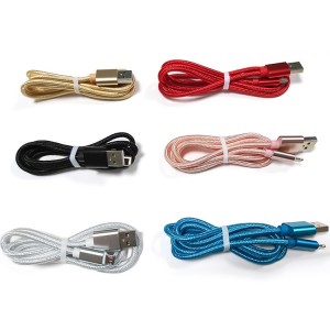 Good Quality iPhone Cable Charger Usb Data Line, Certified Charging Cord Mobile Phone Data Line For Apple