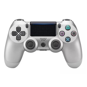 Hot sale 4th generation 4.0 with light bar wireless bluetooth Gamepad