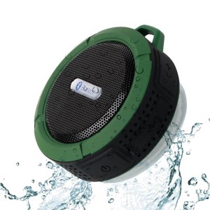 Portable portable bluetooth speaker, factory portable waterproof bluetooth speaker