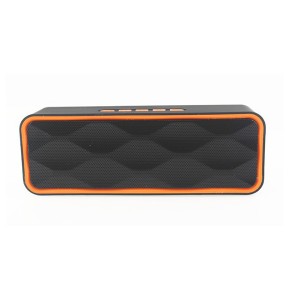 2020 new Outdoor portable speaker