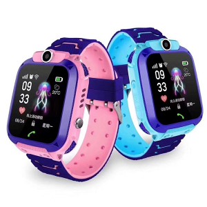 2020 new products 4G Kids Smart Watch USB2.0 IP67 Waterproof,1.44 screen inch Children Watches