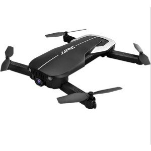 H71 1080P fixed height WIFI real-time image transmission optical flow fixed point drone folding remote control drone