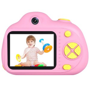 New Kids Camera Action Video Digital Camera for kids Toys Gifts children camera