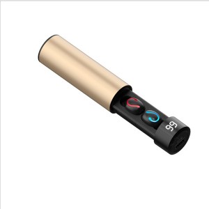 Hot selling Digital Battery Display good Tws Bluetooth Earphone Wireless