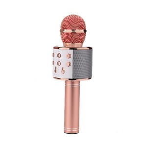 New products Wireless Microphone Condenser Microphone