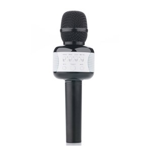 latest k song artifact Conference Microphone System, cheap For anchor Microphone Stand